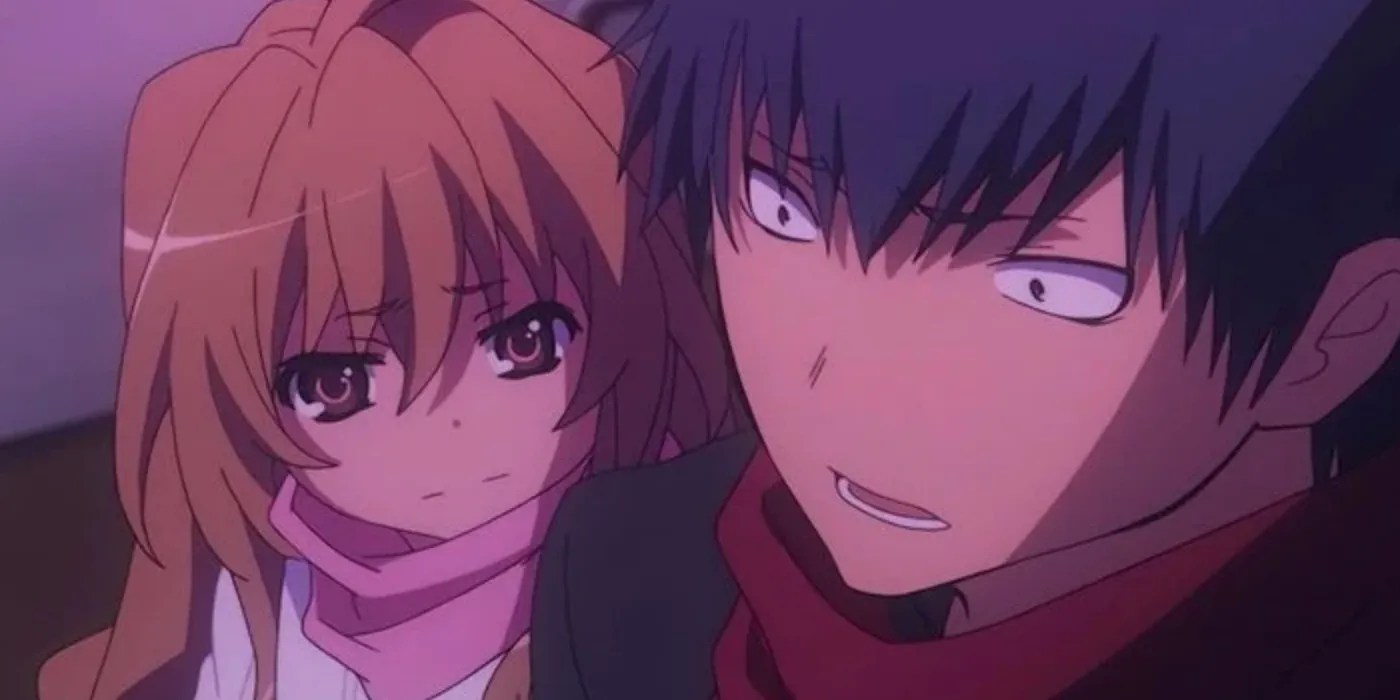 Classic romance anime titles that still stand out in 2025