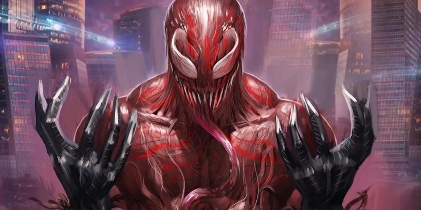 The Most Powerful Symbiotes In Marvel Comics