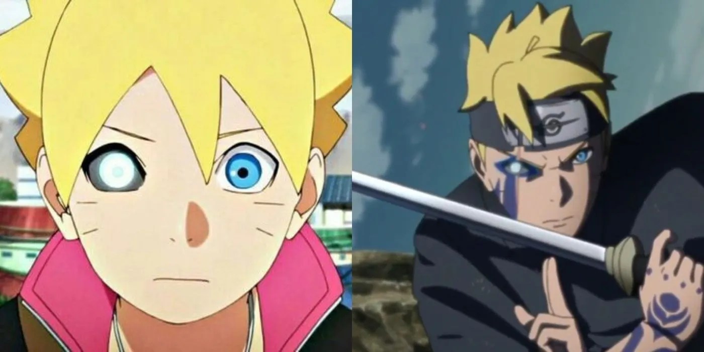 Sound effeck karma boruto ; 10 Best Boruto Moments That Prove The Series Is Worth Watching