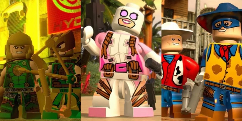 Lego Marvel Super Heroes 2 How To Make Anti Venom Lego Marvel Super Heroes Lego Marvel Marvel Superheroes At the start youll want to purchase the first studs boosts so you can unlock the other ones faster. Lego Marvel Super Heroes 2 How To Make Anti Venom Lego Marvel Super Heroes Lego Marvel Marvel Superheroes You can enter these codes from the games Main Menu then selecting Extras and then Enter Code.