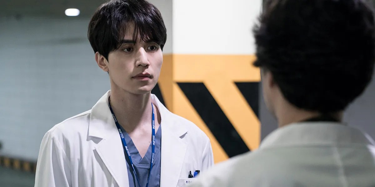 To hype you up for next year, here are 36 new korean dramas airing in 2021 that … The 10 Best Medical K Dramas According To Imdb Screenrant