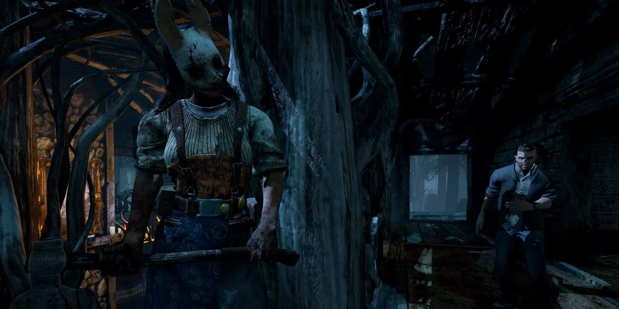 Grandma's Cookbook Dead By Daylight [Adjusted Calendar] 