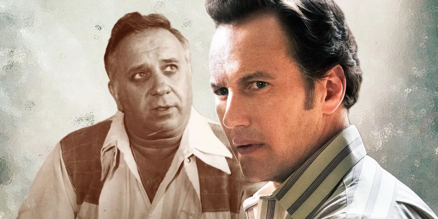 The Conjuring The Devil Made Me Do It Full Movie - The Conjuring 3 True Story: Did Ed Warren Really Have A