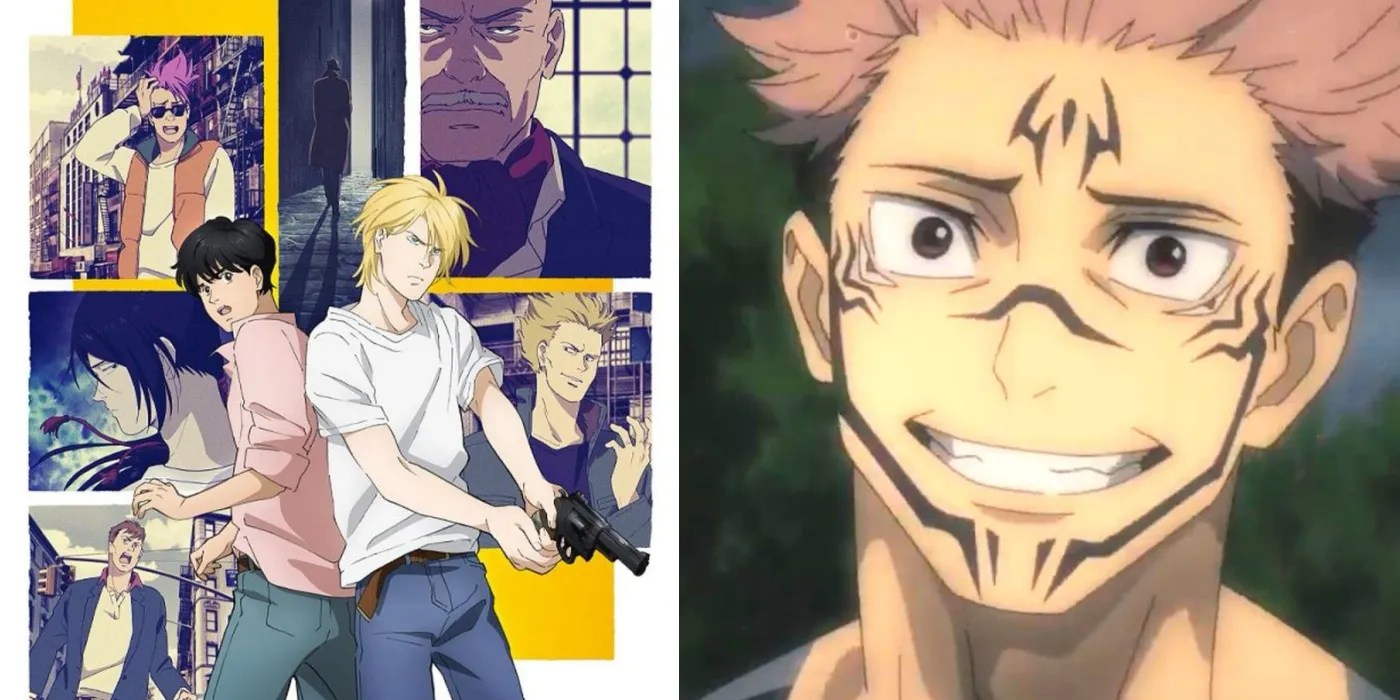 This information helps you decide whet. 10 Best Studio Mappa Anime Ranked By Imdb Screenrant