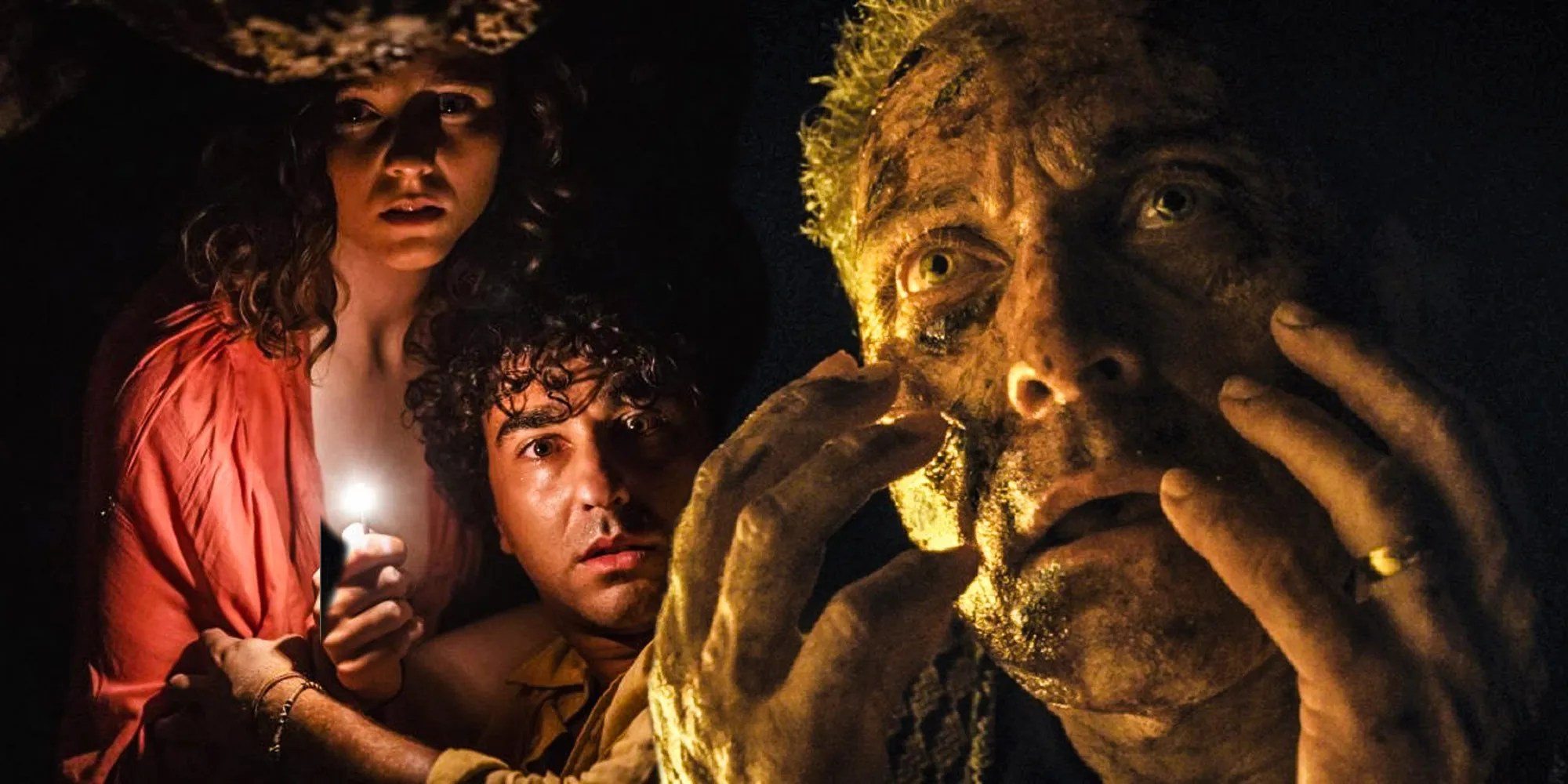 Watch old trailers and video and . Old Movie Ending All Twists Explained Screen Rant