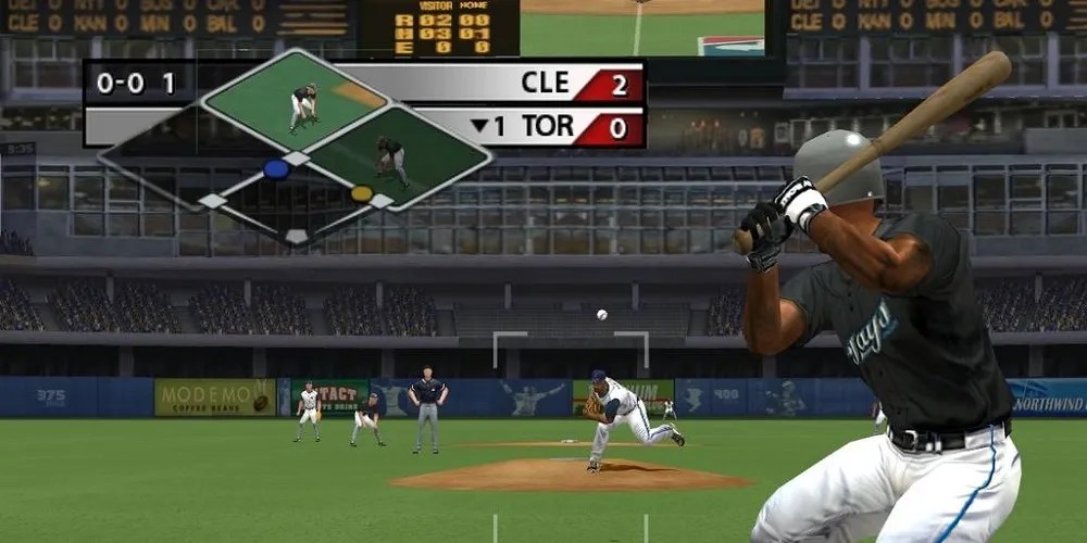 Even if it's not quite the best, ken griffey jr. 10 Best Baseball Video Games Ranked By Metacritic Screenrant