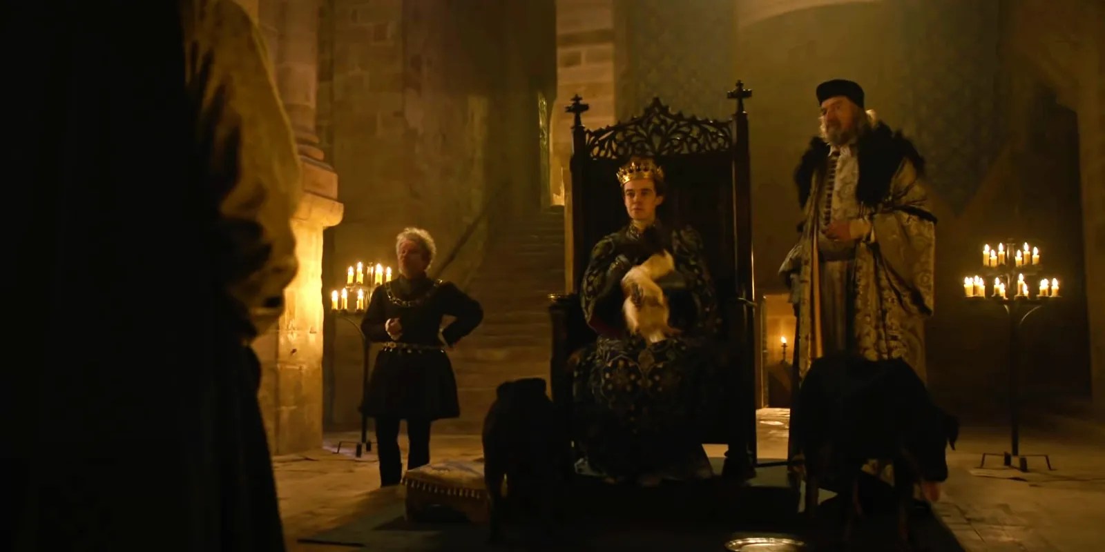 The film was in completed status. The Last Duel True Story What Ridley Scott S Movie Is About