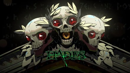 Hades How Many Completion Runs Finish True Ending