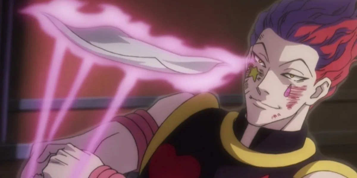 This form of nen is practiced by two of the strongest characters in hunter x hunter, which testifies to its power more than any description . 10 Strongest Nen Users In Hunter X Hunter Wechoiceblogger