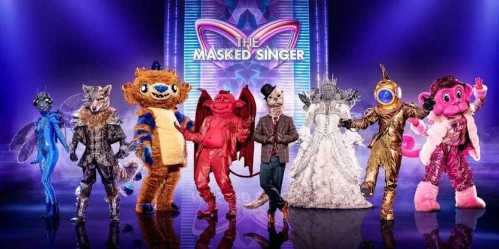 Critically acclaimed kiwi music legend.and now the first ever winner of the masked singer nz it’s jason “tuatara” kerrison! Masked Singer 15 International Versions Where To Find Them