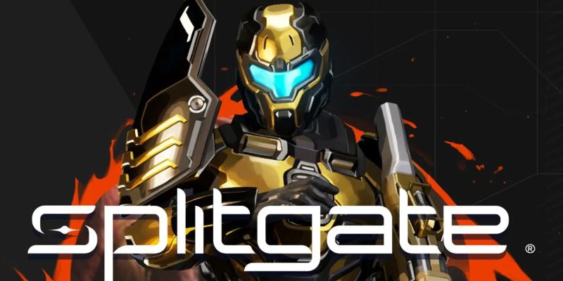 This Game Is Beautiful R Splitgate - Incredible 8K Dark Illustrations | Free Download