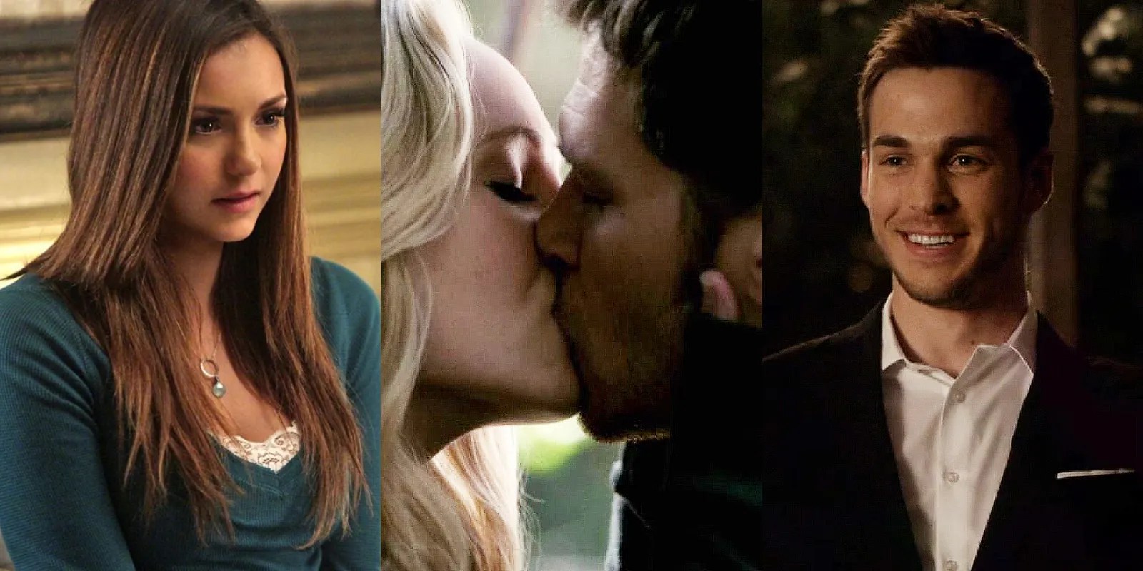 The vampire diaries: 5 storylines fans would cut if they could (& 4