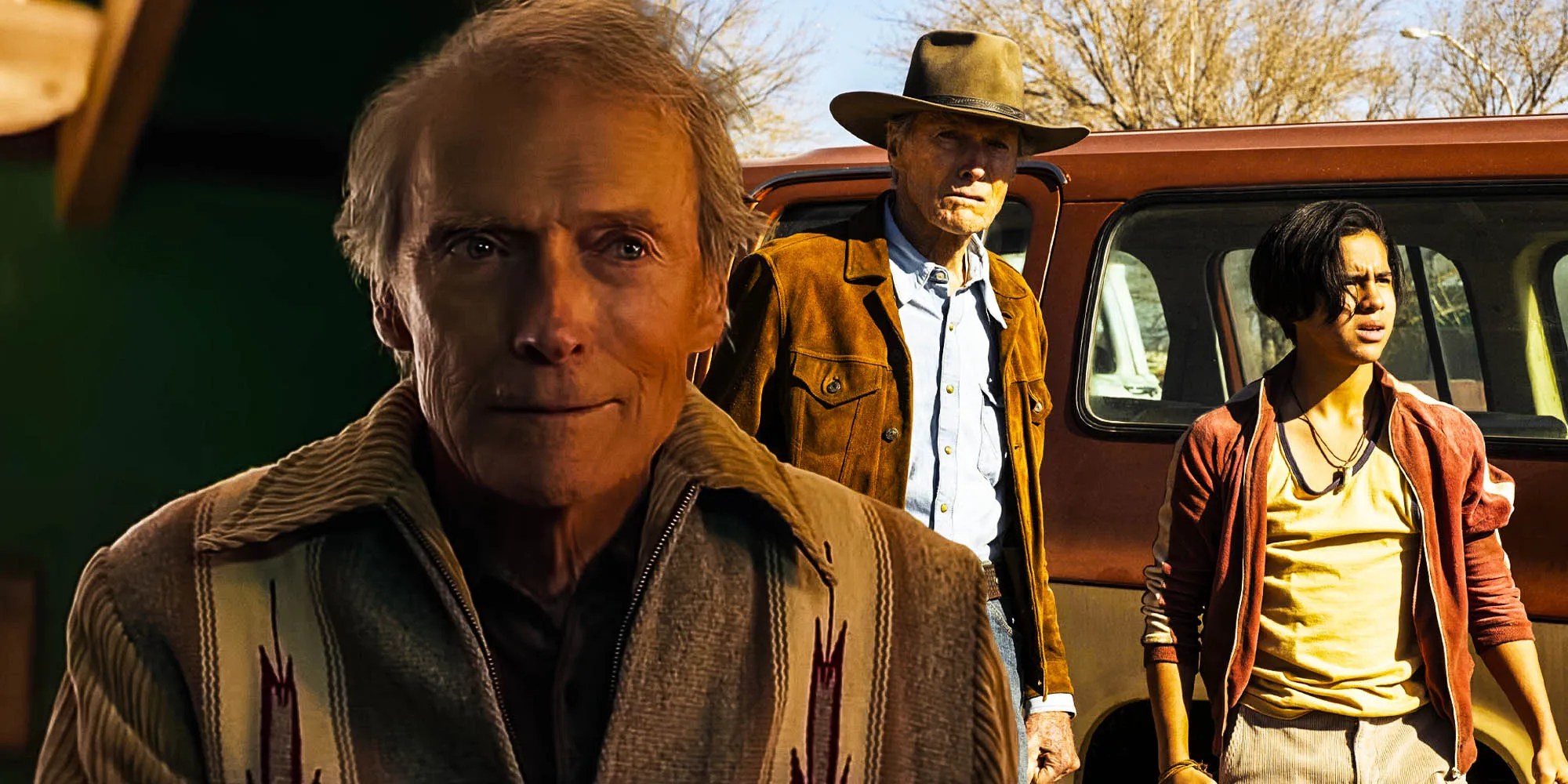 The screenplay by nick schenk and the late n. Cry Macho Ending Real Meaning Explained Screen Rant