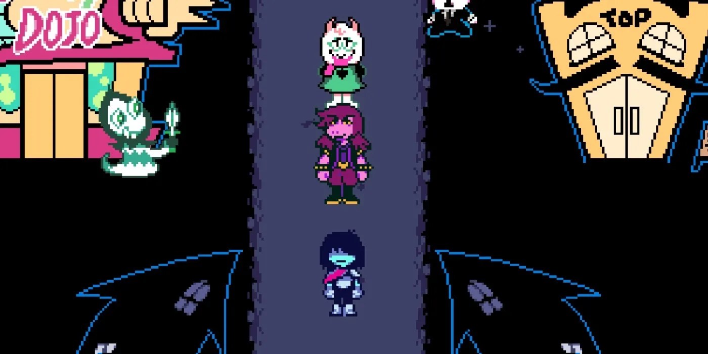 14.09.2020 · deltarune chapter 2 currently does not have an official release date. Jmoaiilp Ghvam
