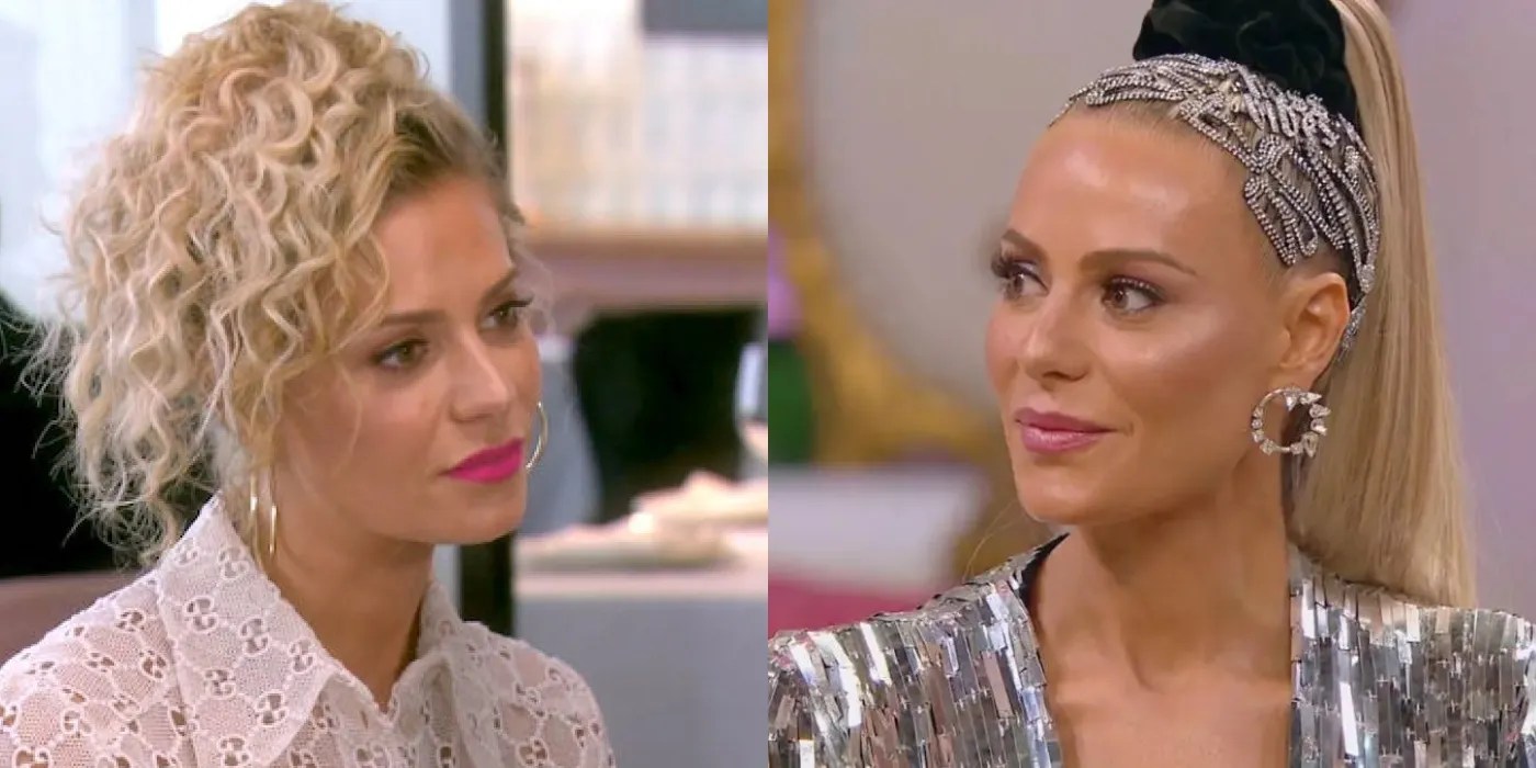 rhobh 10 things fans should know about dorit kemsley on dorit wedding dress reddit