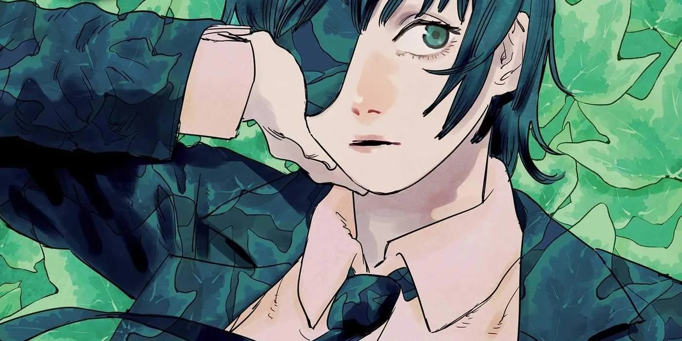 Most popular chainsaw man characters 12 views 1 month ago. Chainsaw Man 7 Best Characters In The Manga Screenrant