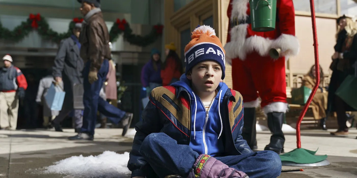 10 Enjoyable Christmas Films To Stream On HBO Max