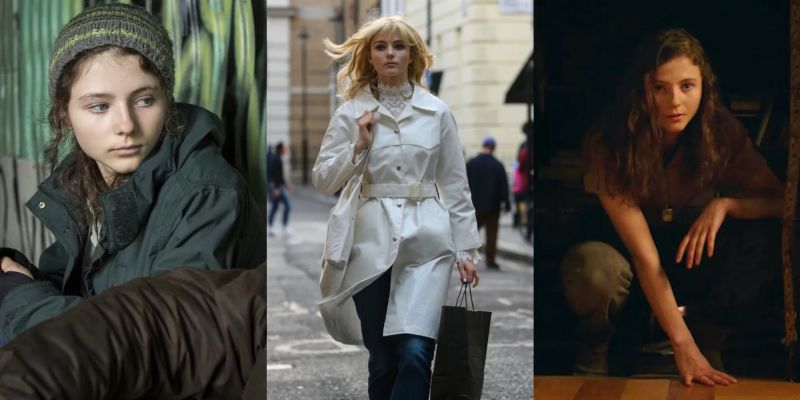 Scott Mckenzie Pictures Rotten Tomatoes - Gorgeous Nature Art - Desktop