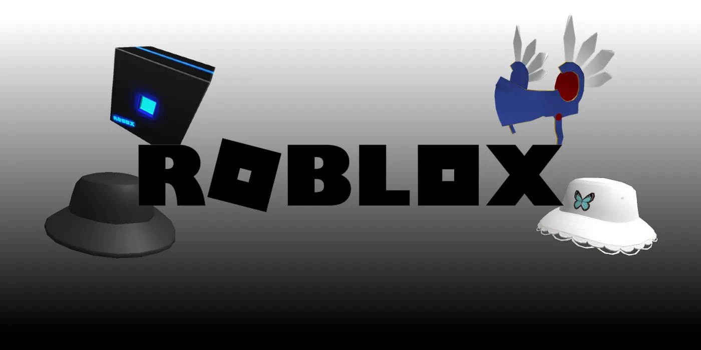 10 Best Hats To Buy On Roblox Roblox Best Hats 