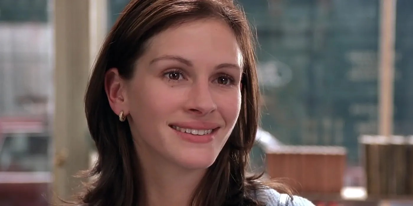 Julia Roberts Initially Thought Notting Hill Was A “Dumb” Film Thought
