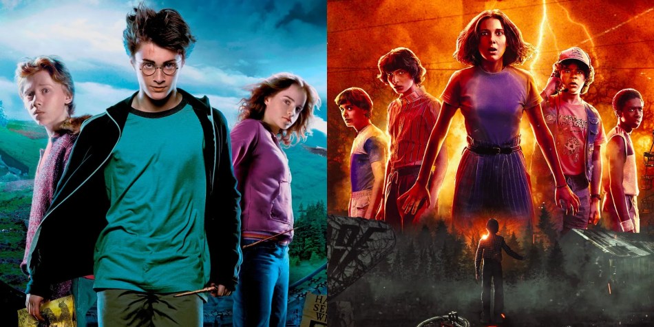 Voldemort Comparison