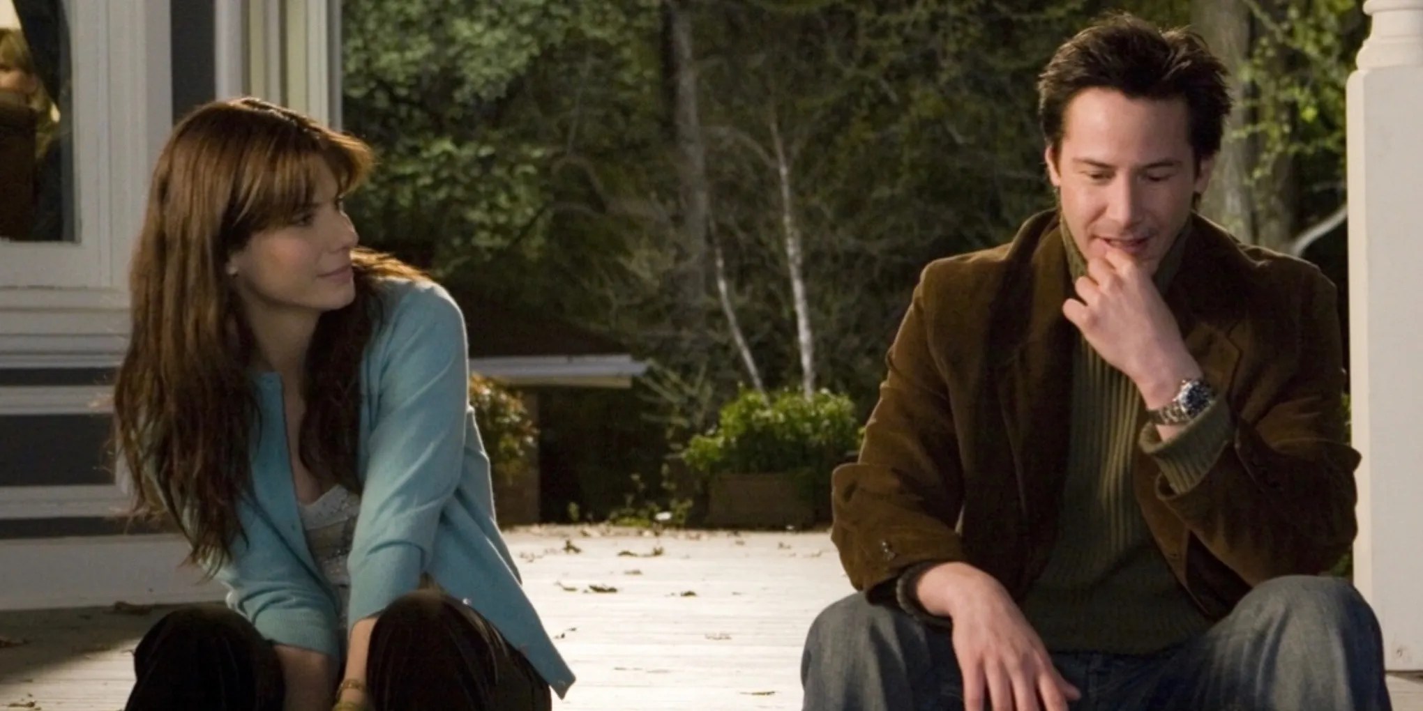 Keanu Reeves & Sandra Bullock’s New Thriller Will get Main Script Replace From Noah Oppenheim