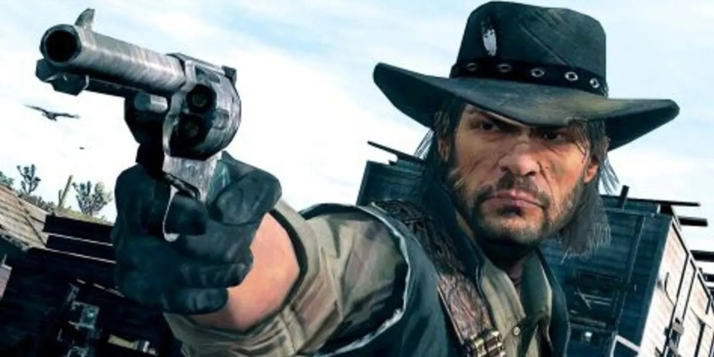 Red Dead Redemption Officially Opens Registration For Surprise New Release