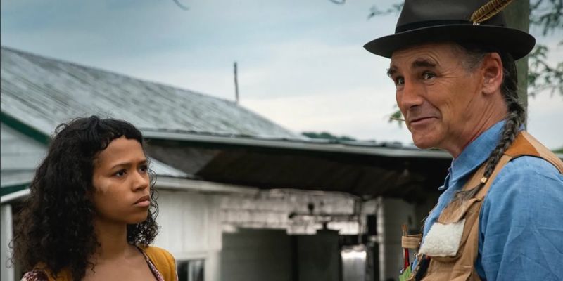 Bones And All Cast And Character Guide - Premium Colorful Image Gallery - Desktop