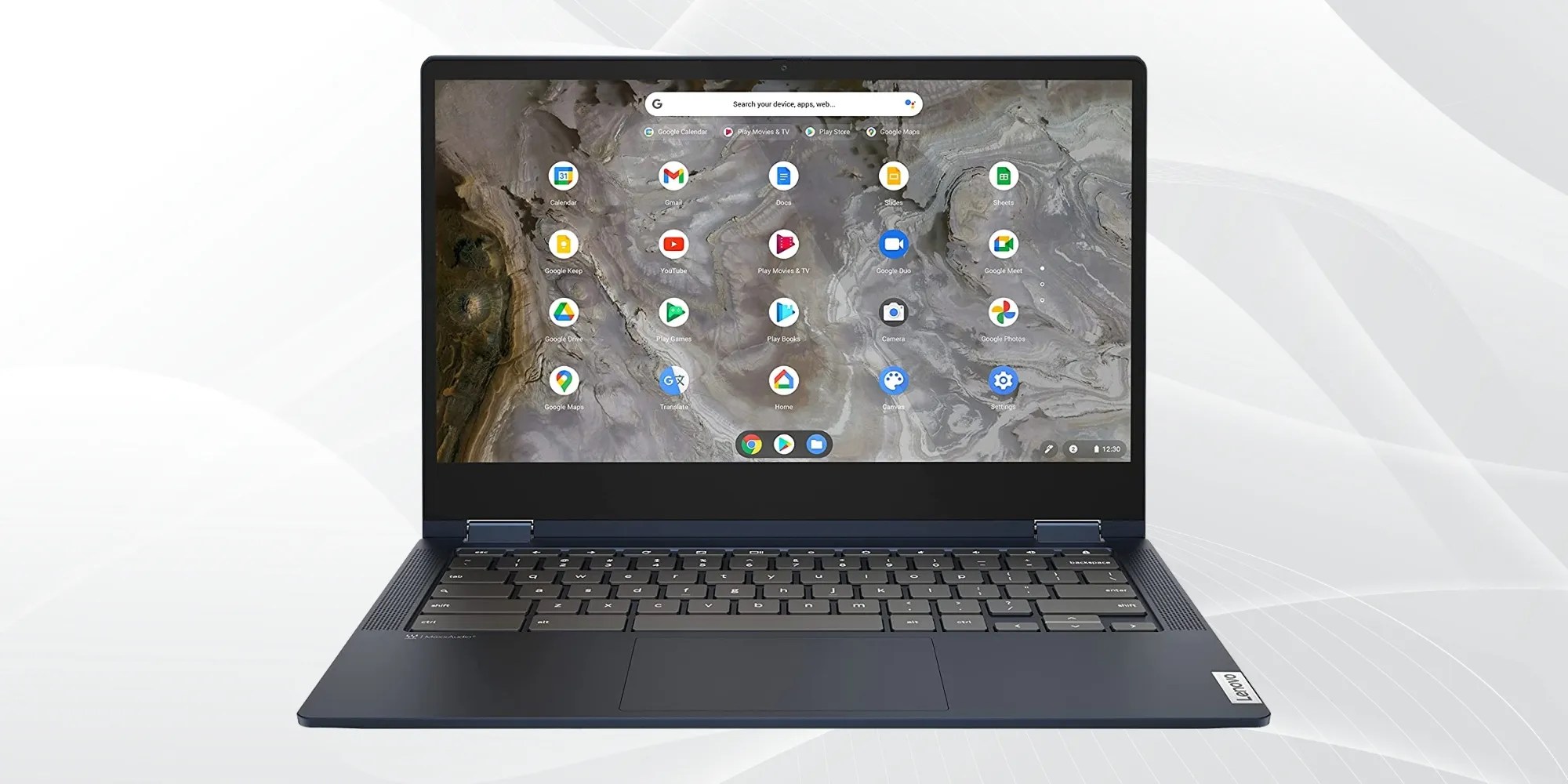 Steam For Chromebook Beta Ending Games To Become Unplayable In 2026 Lenovo Chromebook Flex 5i 