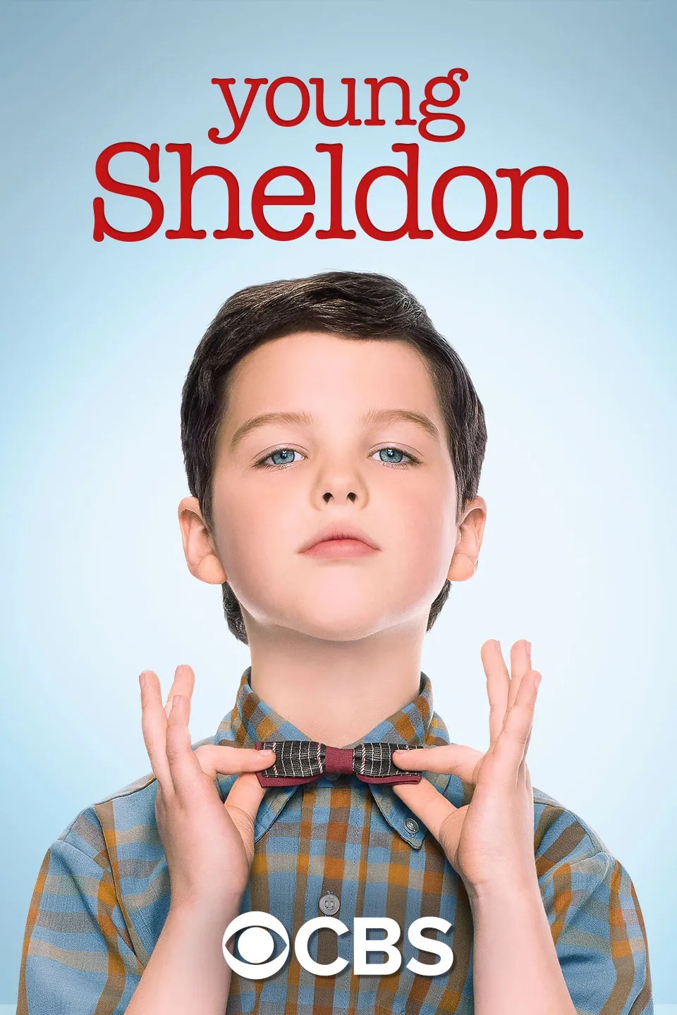 Younger Sheldon Actor Is Unrecognizable Reuniting With Co-Star After 5 Years In Cute Video