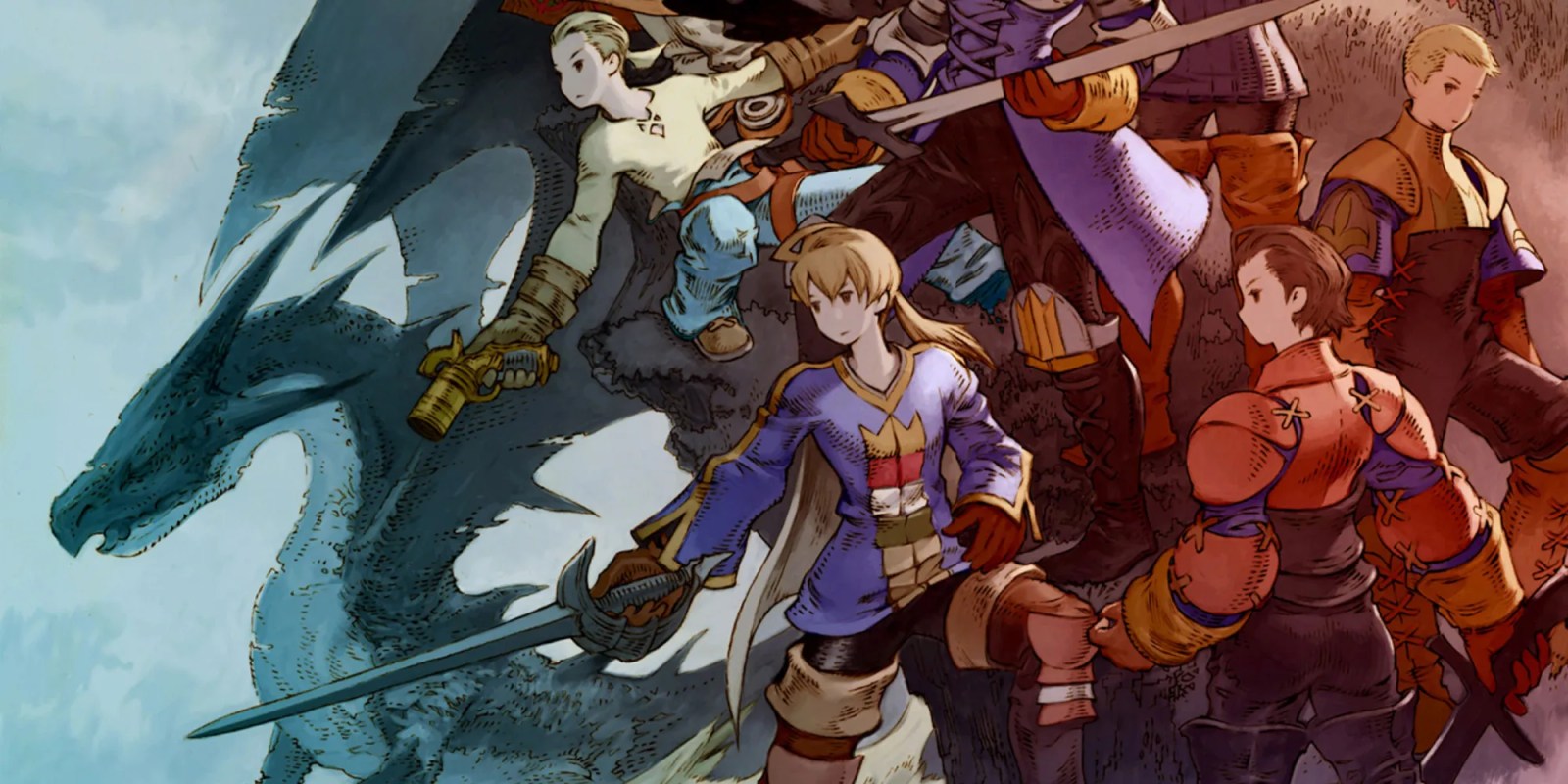 Optimal Job Choices for Each Playable Character Optimal Job Choices for Each Playable Character