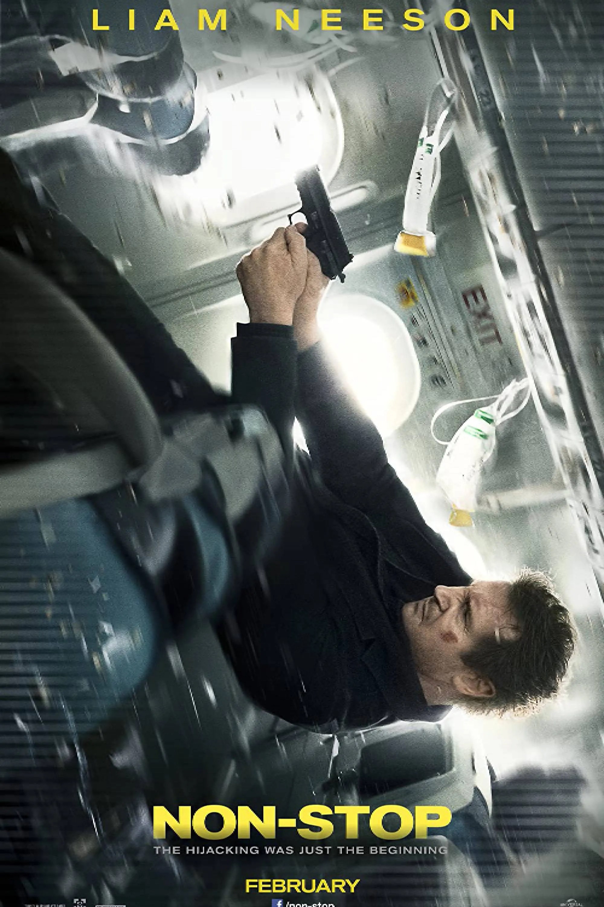 Former Pilot Exposes Main Errors In Liam Neeson’s Non-Cease Thriller