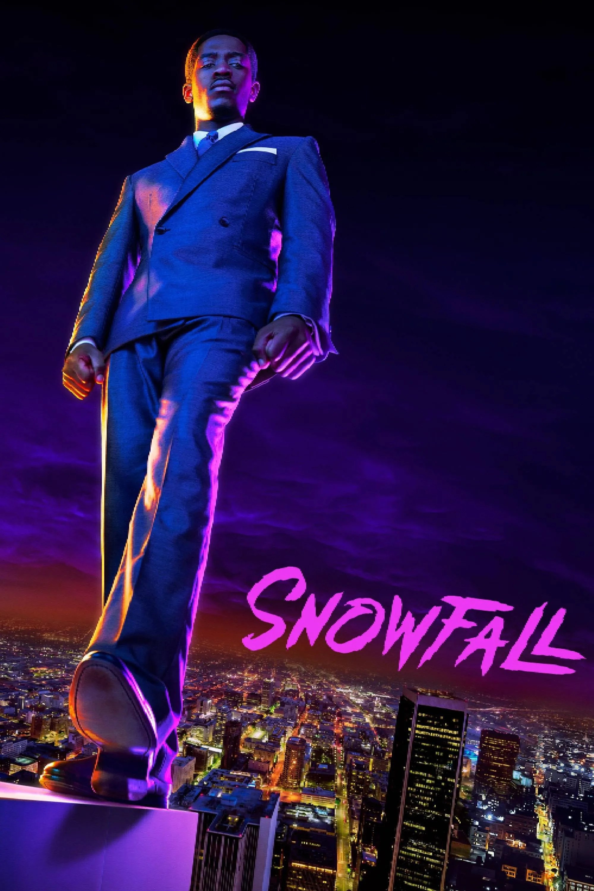 Snowfall Spinoff Sequence Set In Nineties LA Coming To Hulu Subsequent 12 months