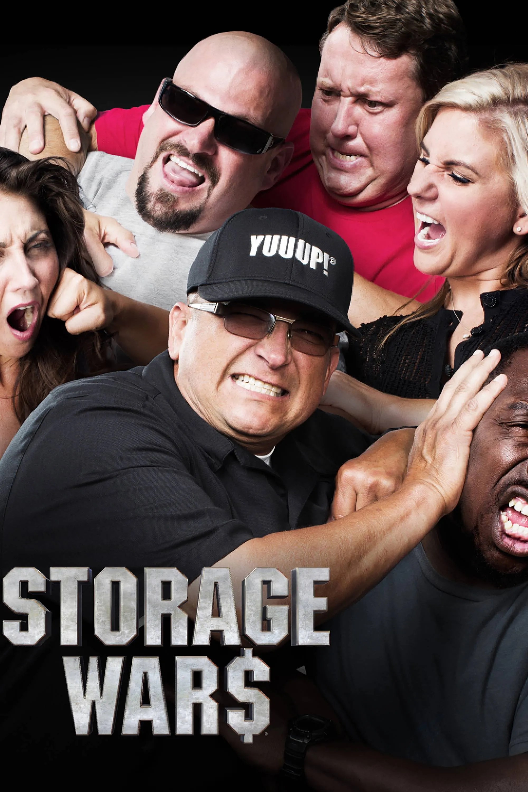 Storage Wars Season 16 Cast Guide