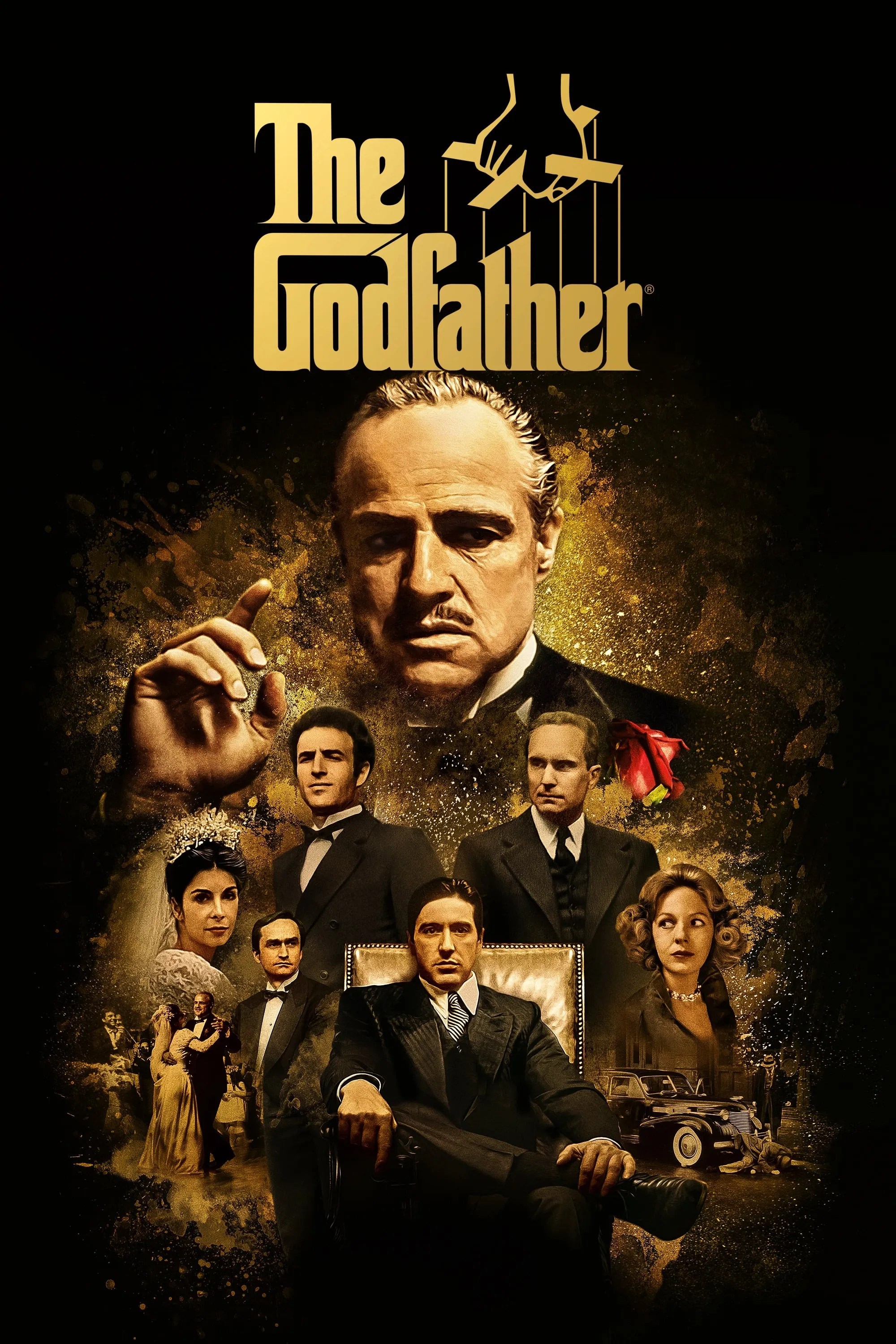 10 Things About The Godfather That Still Hold Up Today