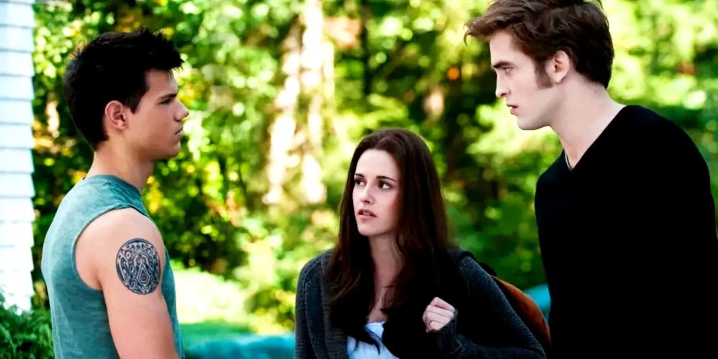 Twilight Director Invoice Condon Displays On Breaking Daybreak’s Surprising Twist Ending