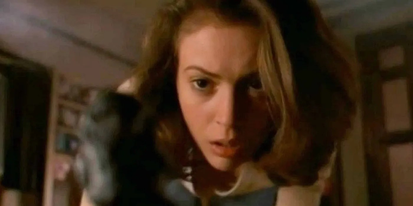 High Sci-Fi Exhibits To Stream For Free On Pluto TV