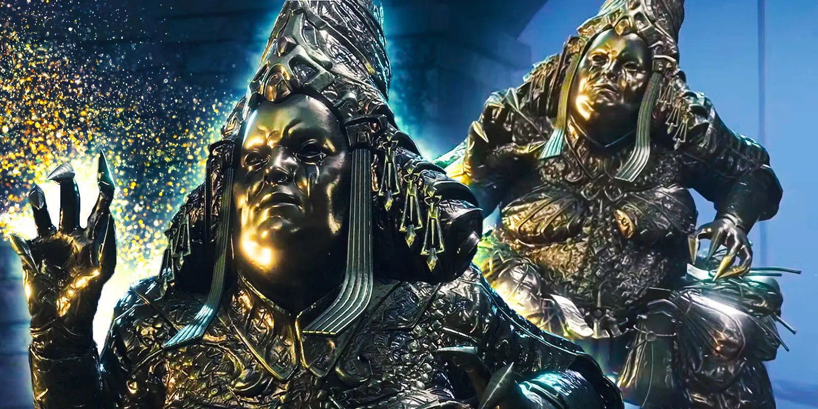Baldur S Gate 3 How To Beat Gerringothe Thorm Without Fighting Baldur S Gate 3 How To Beat Gerringothe Thorm Without Fighting 