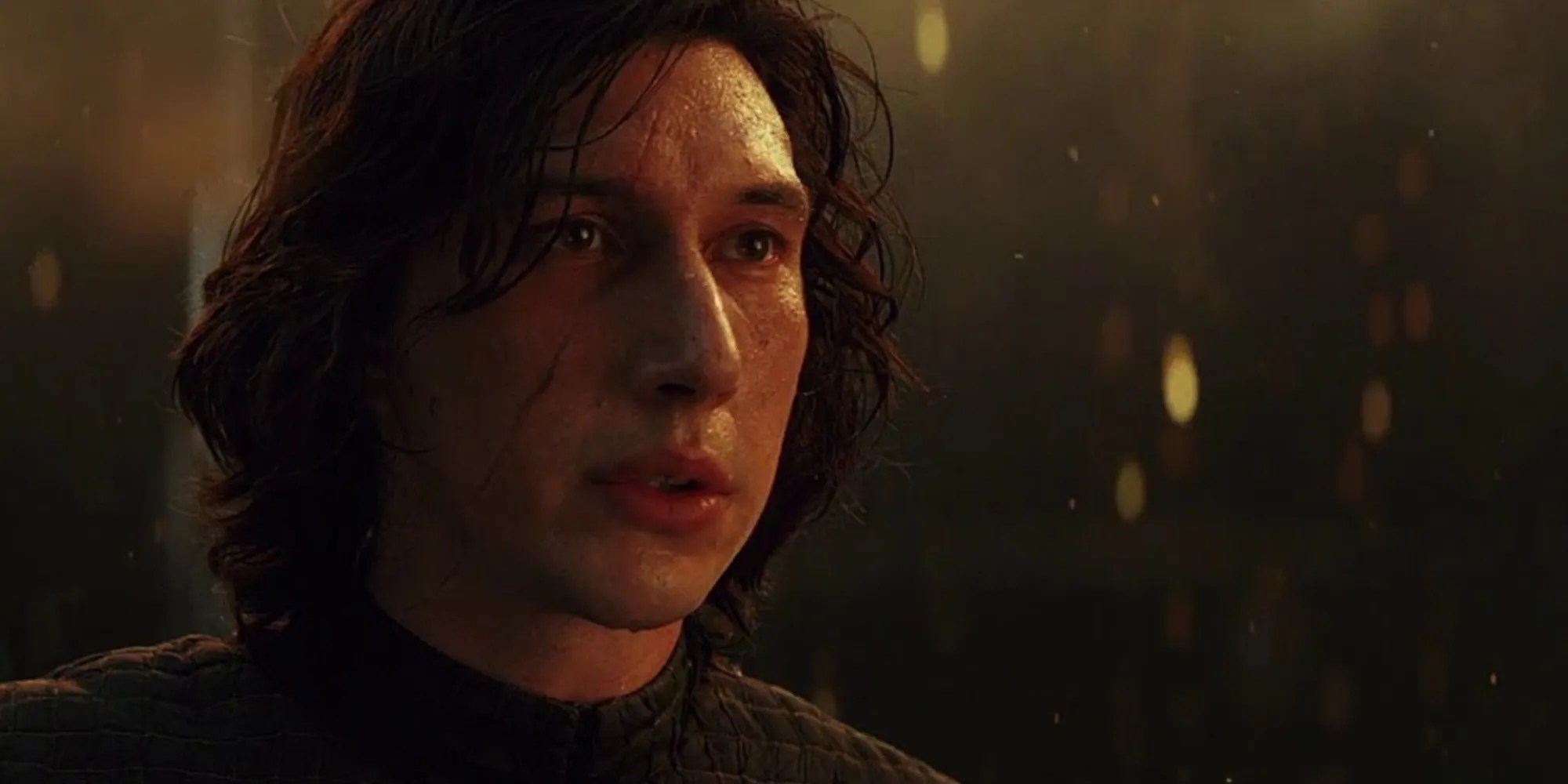 Neglect Ben Solo’s Scrapped Film, This Star Wars Story Is WAY Higher