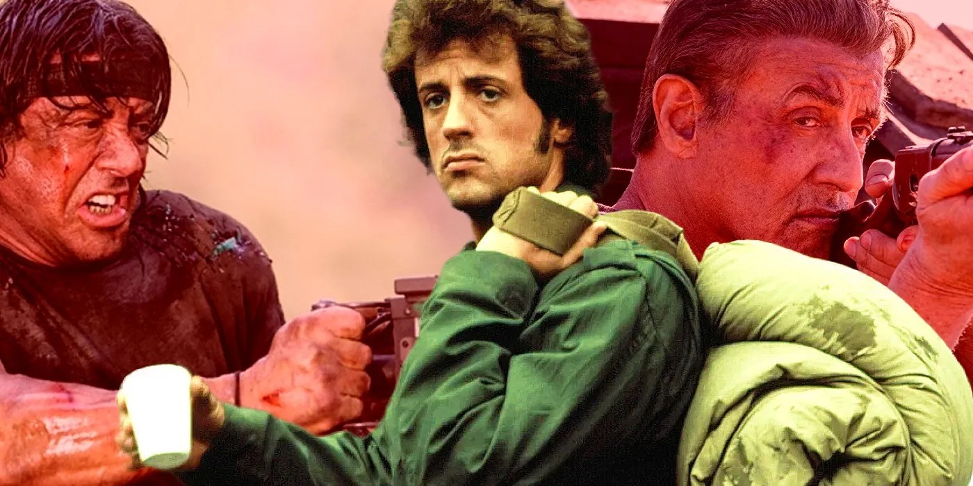 John Rambo Screenrant - Beautiful 8K Landscape Backgrounds | Free Download