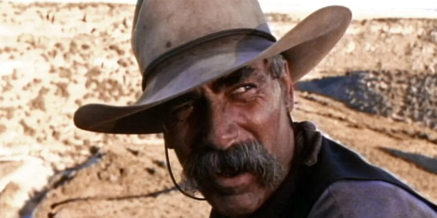 The Iconic Western Actor With Roles Spanning 7 Many years