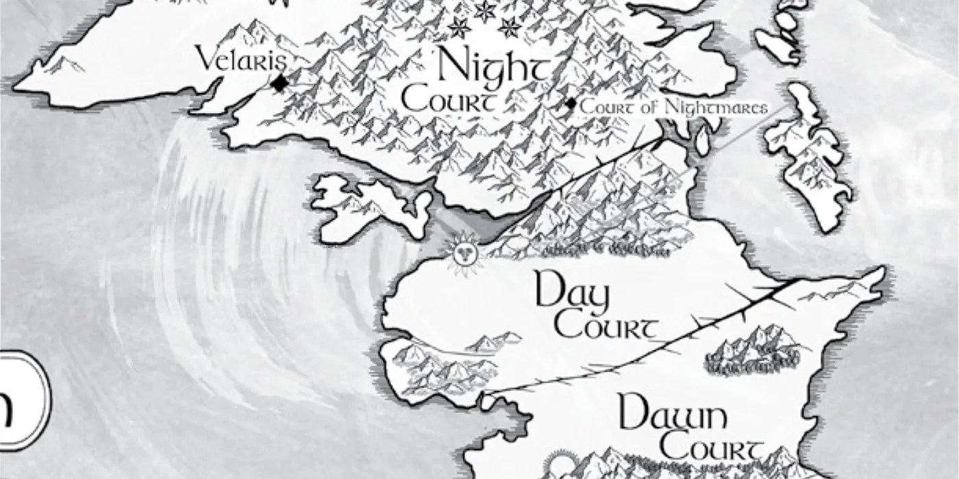 A Court docket Of Thorns And Roses Creator Confirms Hulu Present’s Destiny After Reported Cancellation