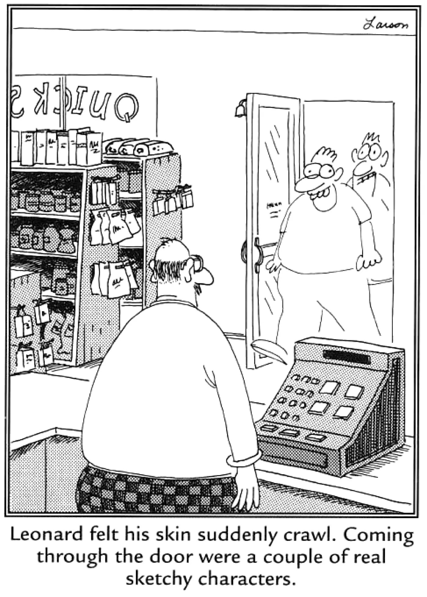 The far side the far side far side comics gary larson