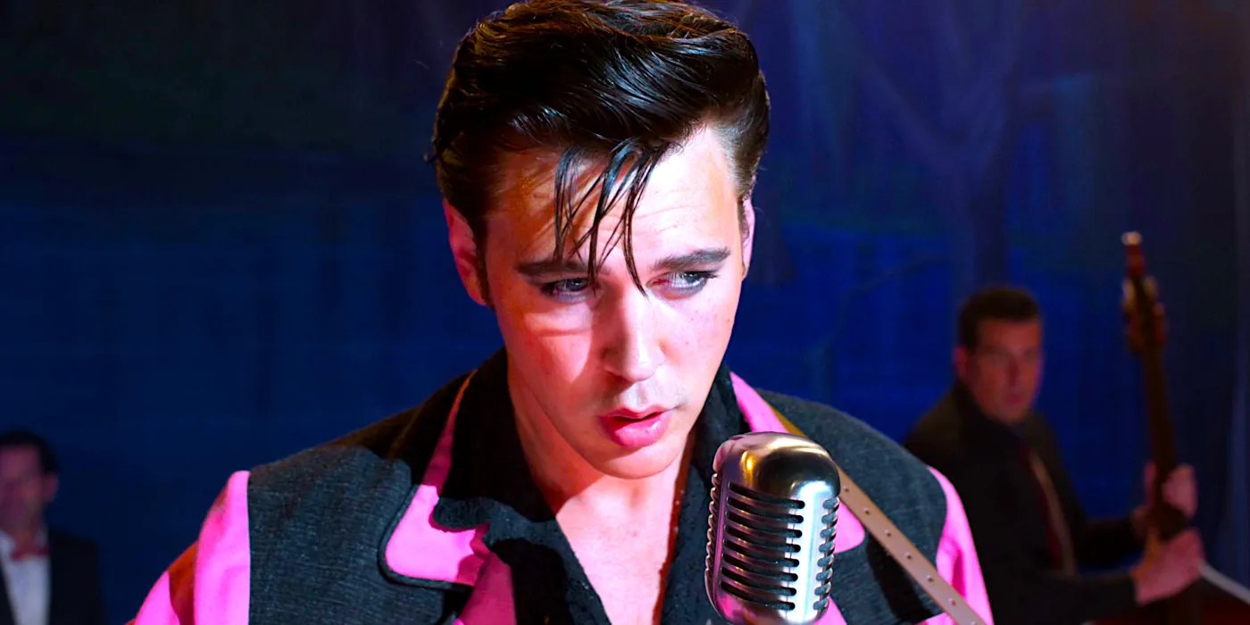 Baz Luhrmann Confirms New Elvis Presley Adaptation 4 Years After 8M Film