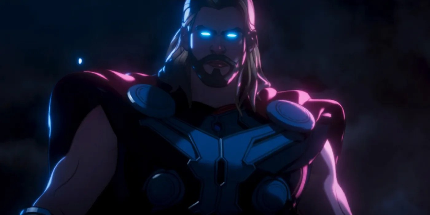 Doomsday Makes Up For It