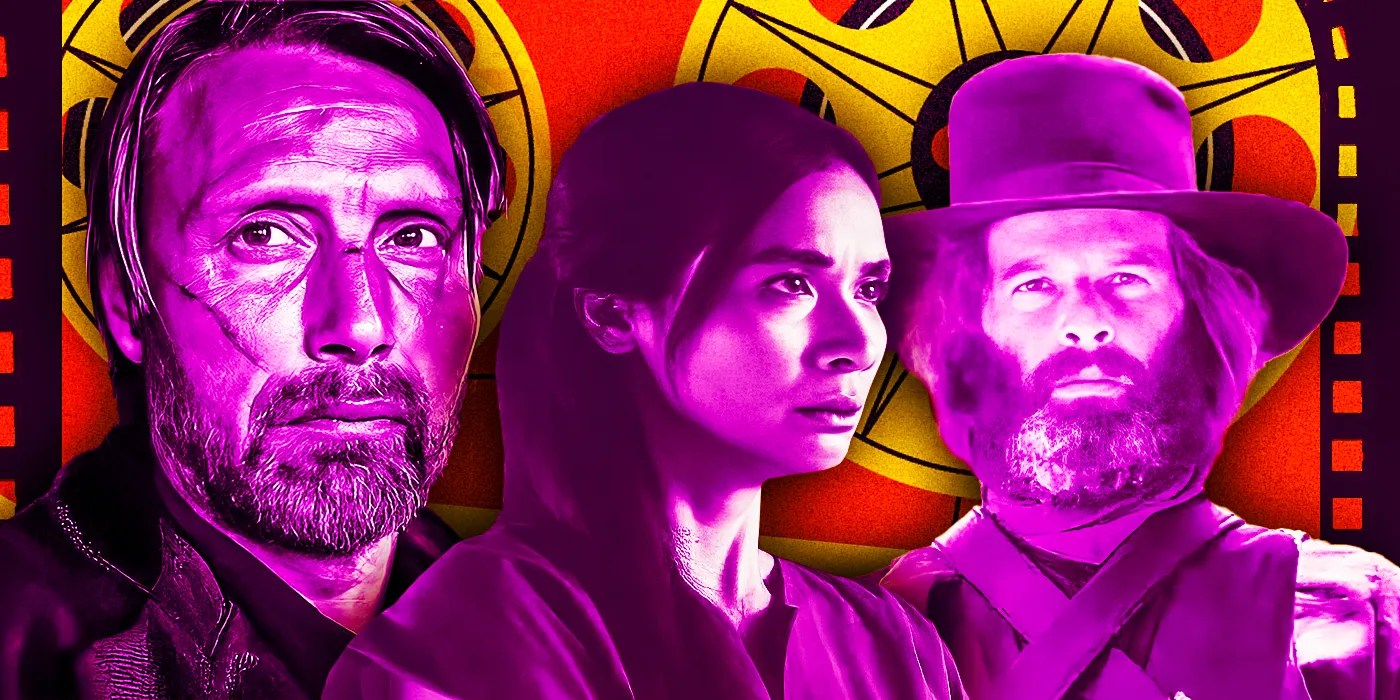 10 Best Western Movies About Revenge