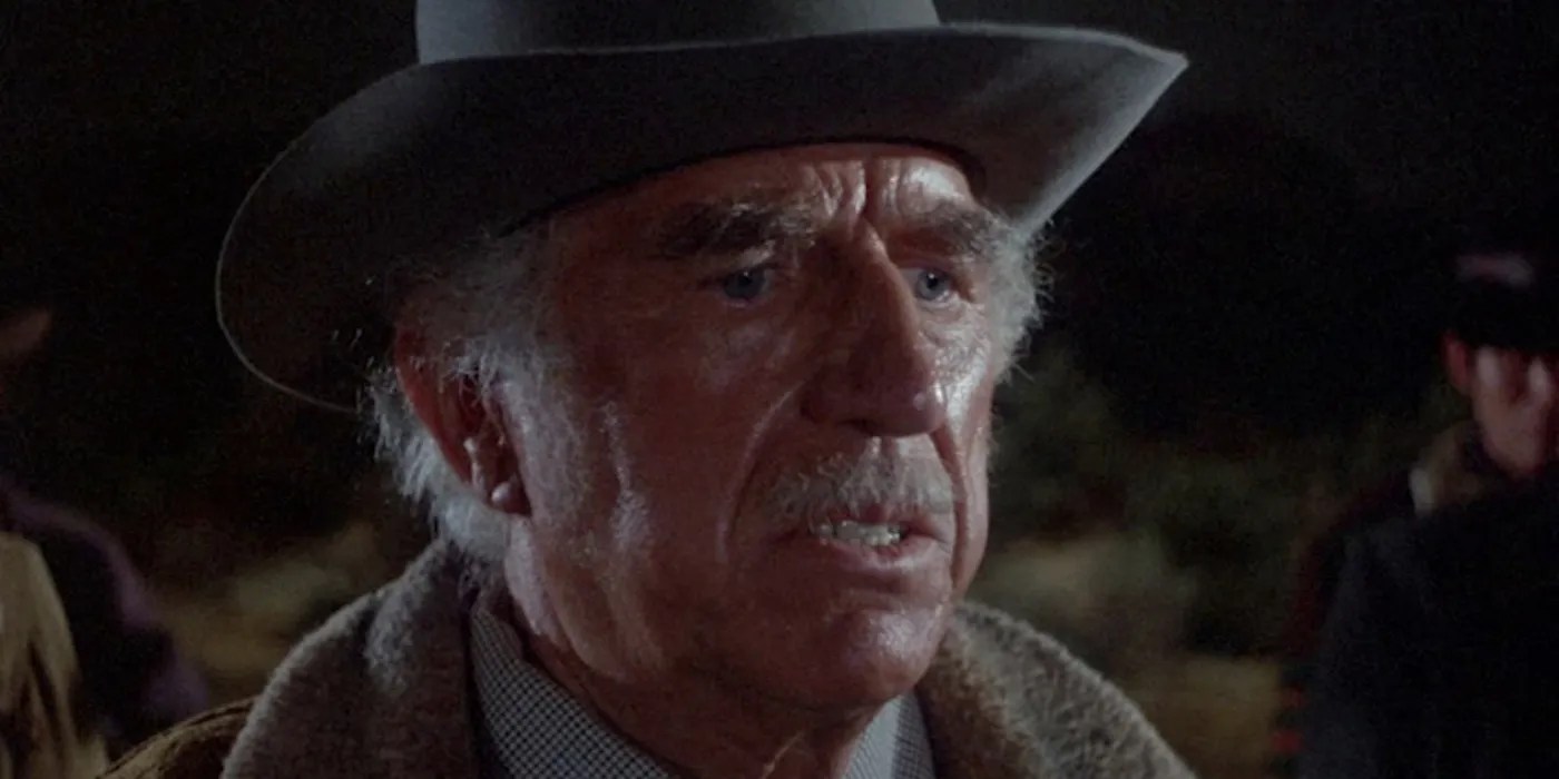 A Traditional Clint Eastwood Western Revenge Film Streaming Free on Tubi