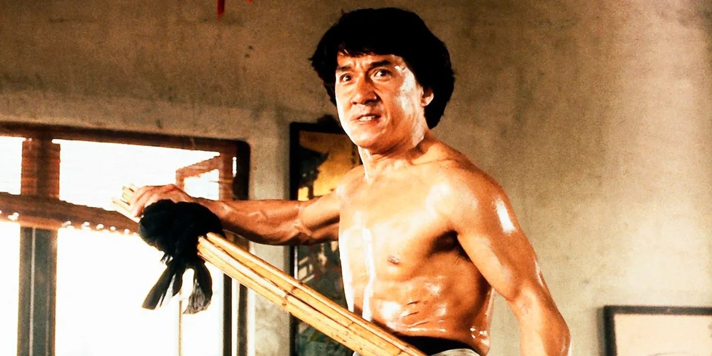 7 Kung Fu Film Actors Whose Movies You Ought to Completely Be Binging
