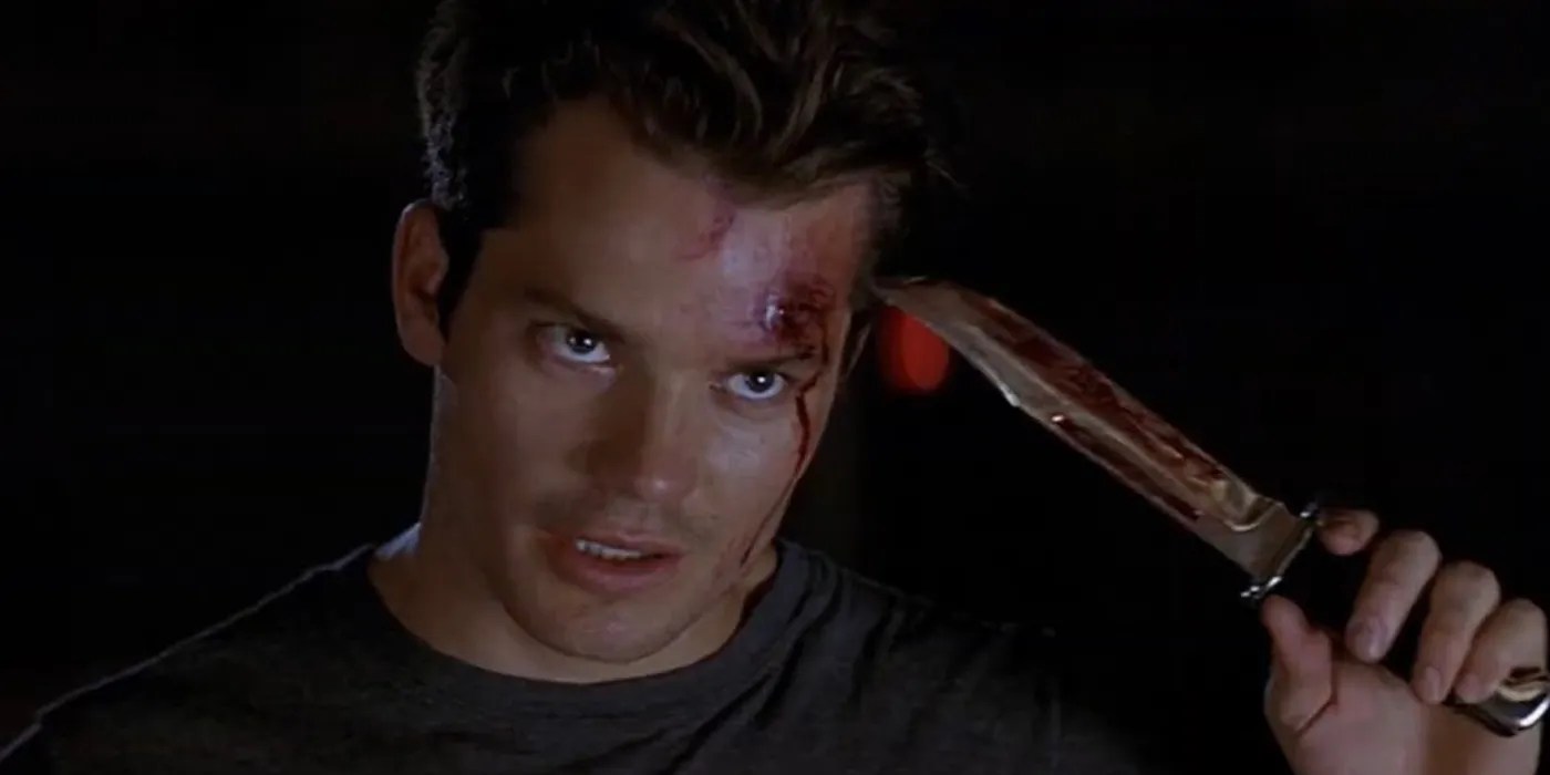 Timothy Olyphant Addresses Whether or not His Ghostface Will Return In Scream 7