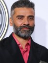 Headshot Of Oscar Isaac 